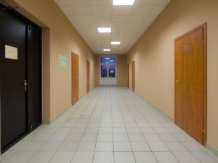 Аренда офиса 34.2 м2 в бизнес-центре, метро Елизаровская