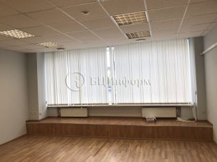 Аренда офиса 36.7 м²