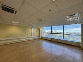 Аренда офиса 41.9 м²