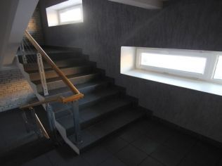 Аренда офиса 86.3 м2 в бизнес-центре, метро Чкаловская
