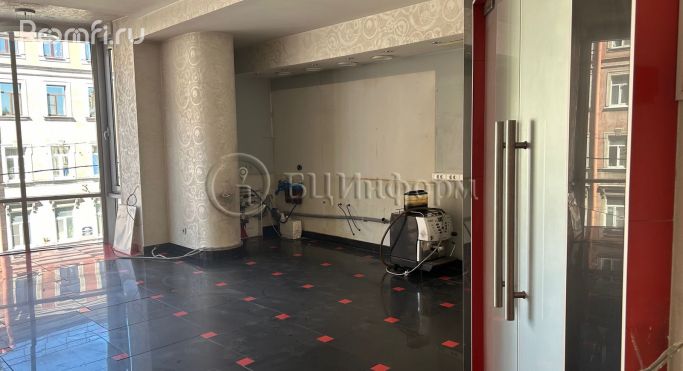 Аренда офиса 40 м², Малый проспект Васильевского острова - фото 4