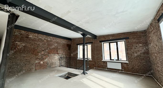Аренда офиса 233.3 м², Новгородская улица - фото 2