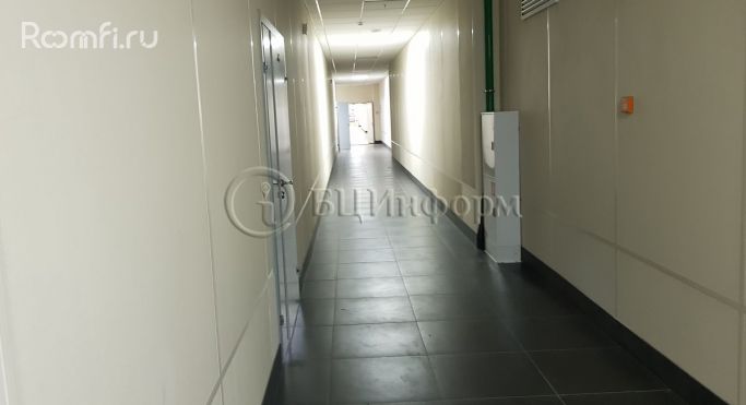 Аренда офиса 14.1 м², Московское шоссе - фото 5