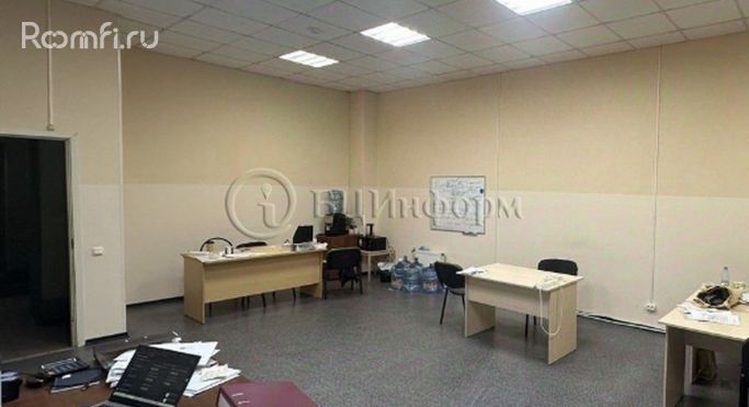 Аренда офиса 49.5 м², Смоленская улица - фото 2