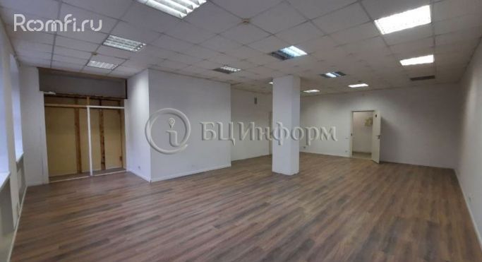 Аренда офиса 119.4 м², Красногвардейский переулок - фото 4
