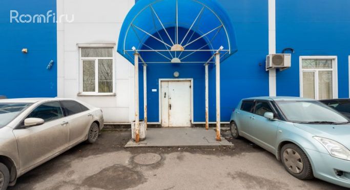Аренда производственного помещения 505 м², улица Салова - фото 3