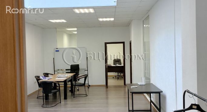 Аренда офиса 47.2 м², Вербная улица - фото 3