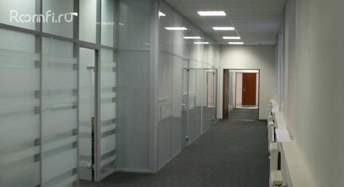 Аренда офиса 37 м², Дунайский проспект - фото 5