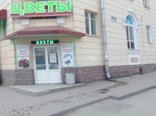 Аренда торгового помещения 535 м²