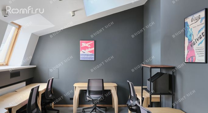 Аренда офиса 110 м², Невский проспект - фото 2