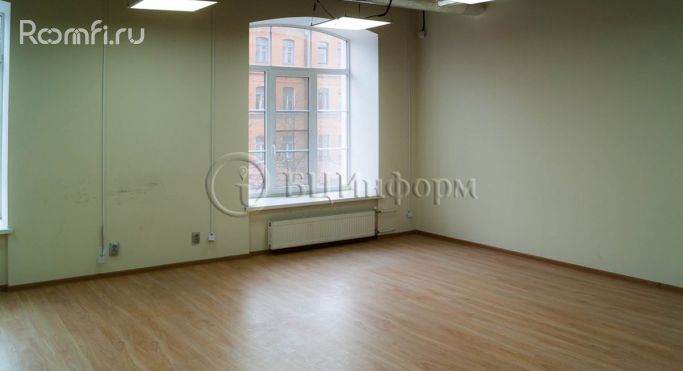 Аренда офиса 93.2 м², Воронежская улица - фото 2