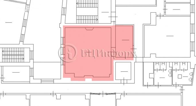 Аренда офиса 93.4 м², улица Мира - фото 5
