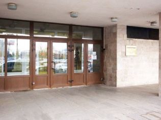 Аренда офиса 42.1 м2 в бизнес-центре, метро Московская