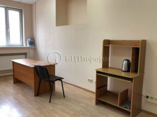 Аренда офиса 24.3 м²