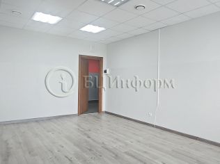 Аренда офиса 25.3 м²