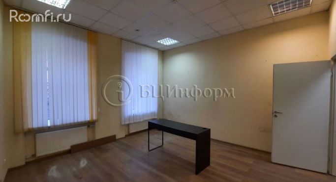 Аренда офиса 113.5 м², Красногвардейский переулок - фото 5