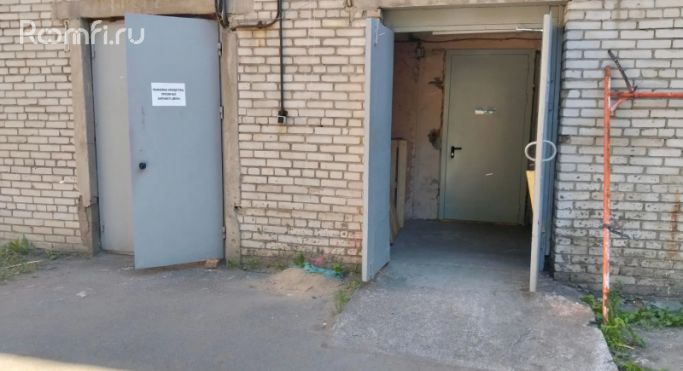 Аренда склада 77 м², улица Швецова - фото 2