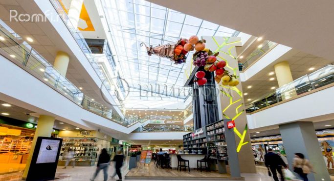 Аренда торгового помещения 100 м², Выборгское шоссе - фото 4