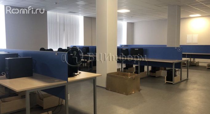 Аренда офиса 300 м², улица Рентгена - фото 5