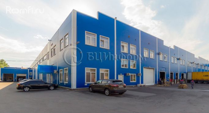 Аренда офиса 46.2 м², улица Салова - фото 5