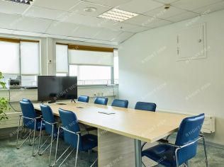 Аренда офиса 186.9 м²