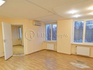 Аренда офиса 39.8 м²