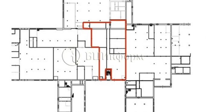 Аренда производственного помещения 664 м², улица Химиков - фото 5