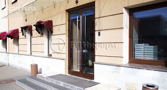 Аренда офиса 45 м², Заставская улица - фото 5