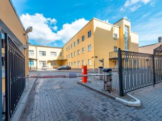 Аренда офиса 21.6 м²