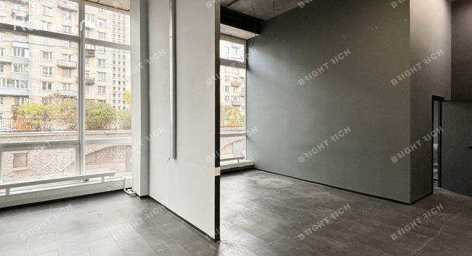 Аренда офиса 156.5 м², Свердловская набережная - фото 3