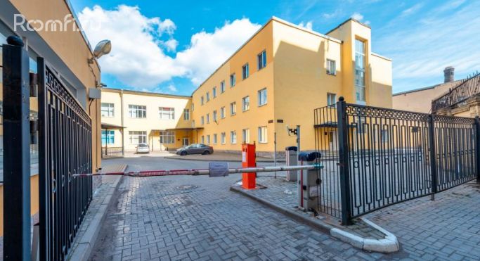 Аренда офиса 21.6 м², Заозёрная улица - фото 1