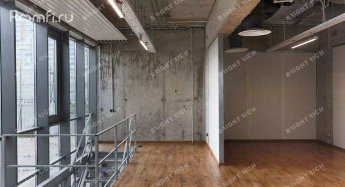 Аренда офиса 280 м², Ново-Никитинская улица - фото 2