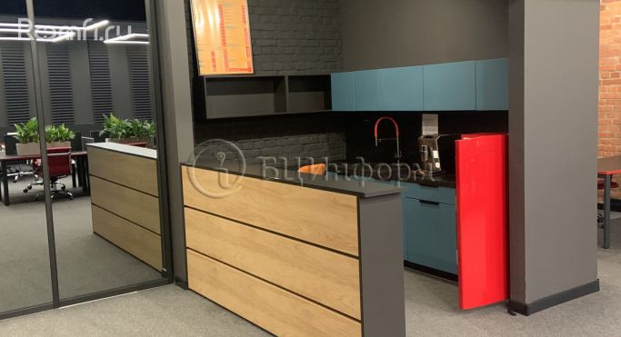 Аренда офиса 123.6 м², Шпалерная улица - фото 5