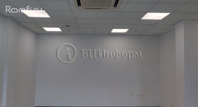 Аренда офиса 136.5 м², Большой Сампсониевский проспект - фото 3