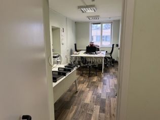 Аренда офиса 24.2 м²