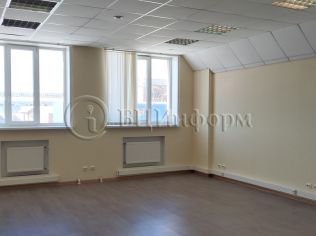 Аренда офиса 52.1 м²