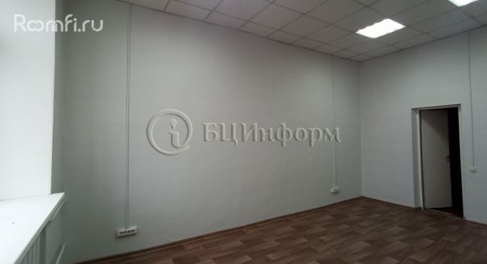 Аренда офиса 26 м², улица Салова - фото 2