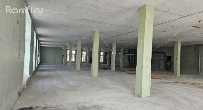 Аренда офиса 804.5 м², Кожевенная линия - фото 4