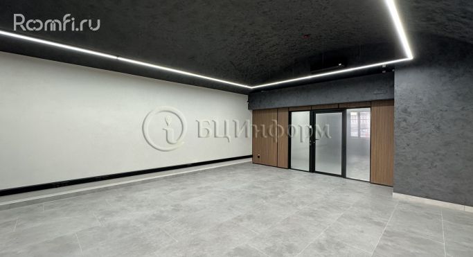 Аренда офиса 780 м², набережная Обводного канала - фото 4
