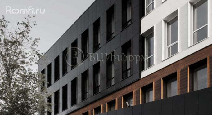 Аренда офиса 14.7 м², улица Маршала Тухачевского - фото 4