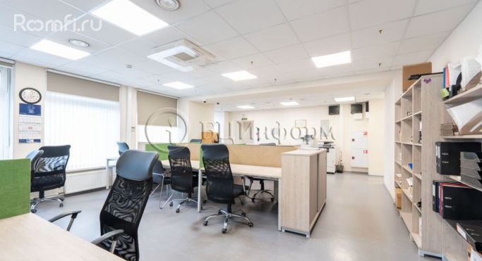 Аренда помещения свободного назначения 2224.5 м², Уральская улица - фото 5