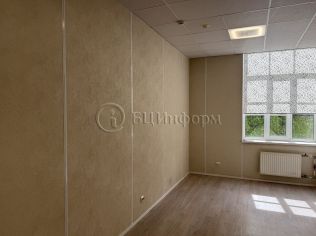 Аренда офиса 18 м²