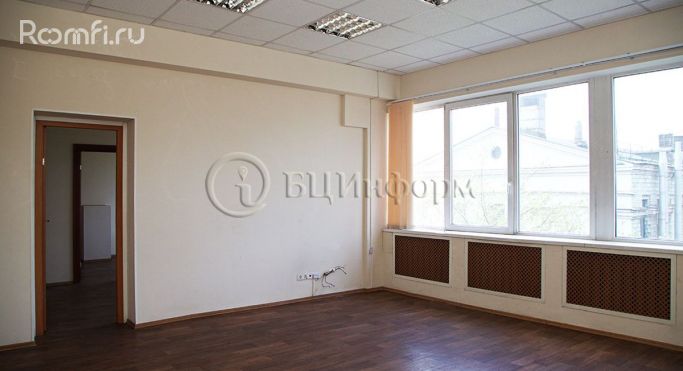 Аренда офиса 47.1 м², улица Коли Томчака - фото 4