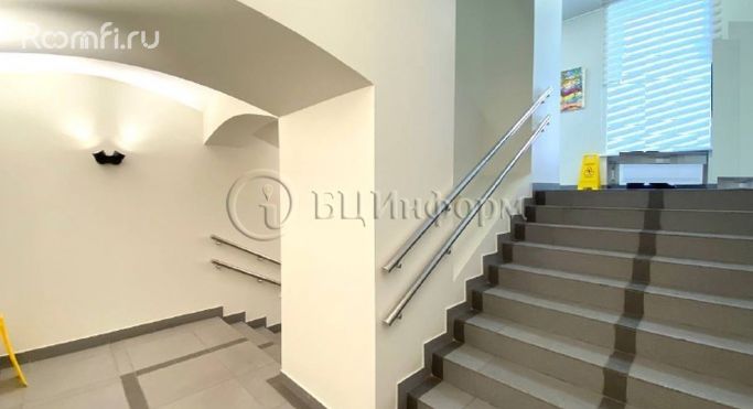 Аренда офиса 1300 м², Рузовская улица - фото 3