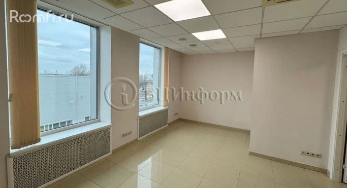 Аренда офиса 43.2 м², Мельничная улица - фото 2