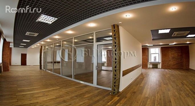 Аренда офиса 103 м², улица Якубовича - фото 3