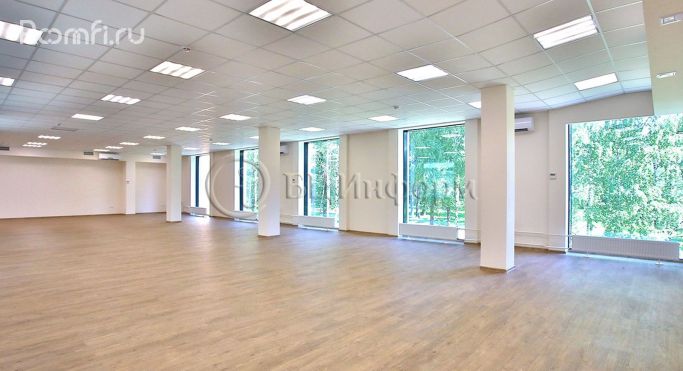 Аренда офиса 1269.7 м², Фермское шоссе - фото 2