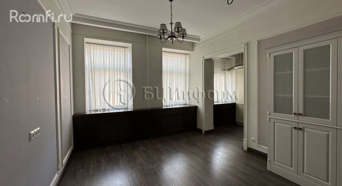 Аренда офиса 400 м², Лермонтовский проспект - фото 5