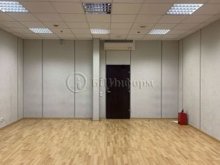 Аренда офиса 17 м²