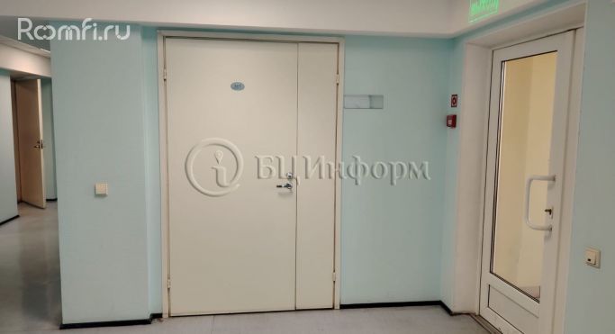 Аренда офиса 32.6 м², Домостроительная улица - фото 3